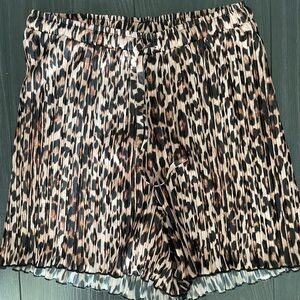 Good American always-fit Plise Short